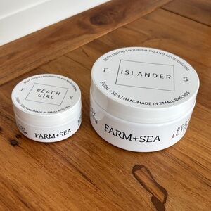 Farm & Sea Lotion